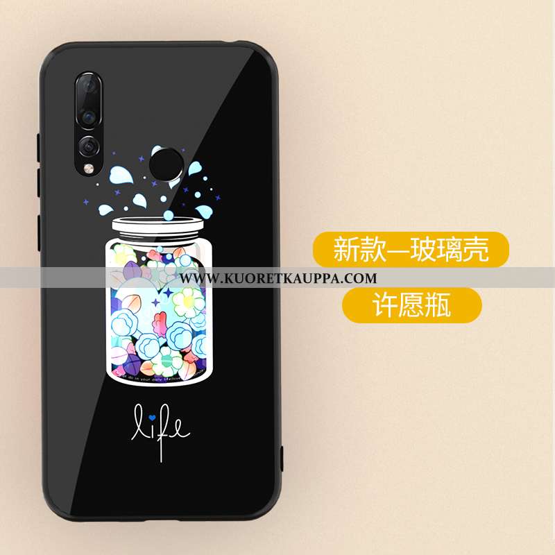 Kuori Huawei P30 Lite Xl, Kuoret Huawei P30 Lite Xl, Kotelo Huawei P30 Lite Xl Sarjakuva Suuntaus Ko