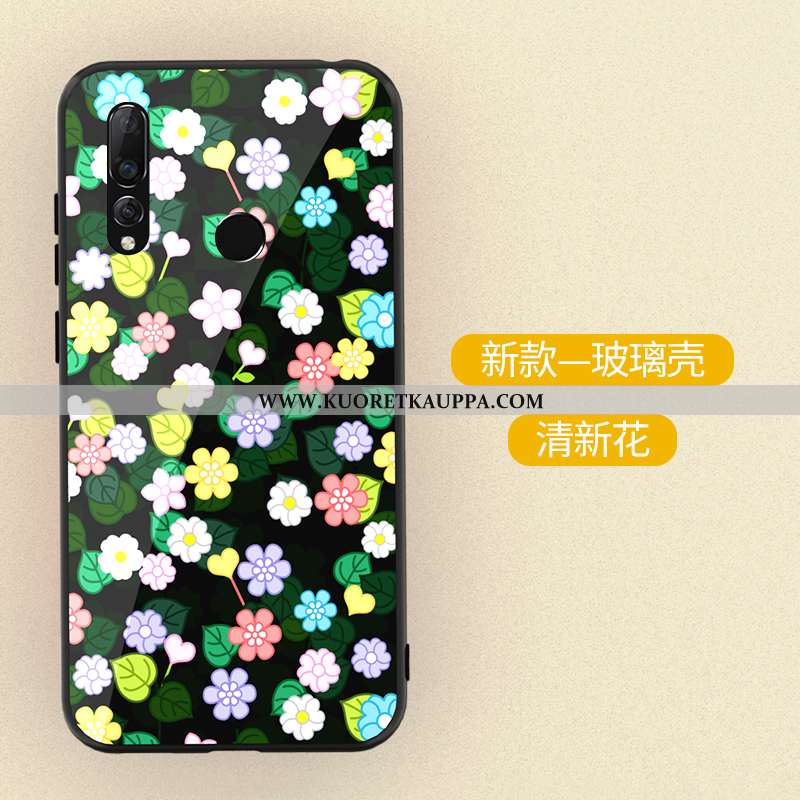 Kuori Huawei P30 Lite Xl, Kuoret Huawei P30 Lite Xl, Kotelo Huawei P30 Lite Xl Sarjakuva Suuntaus Ko