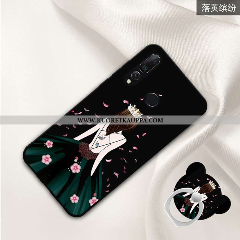 Kuori Huawei P30 Lite Xl, Kuoret Huawei P30 Lite Xl, Kotelo Huawei P30 Lite Xl Sarjakuva Suuntaus Mu