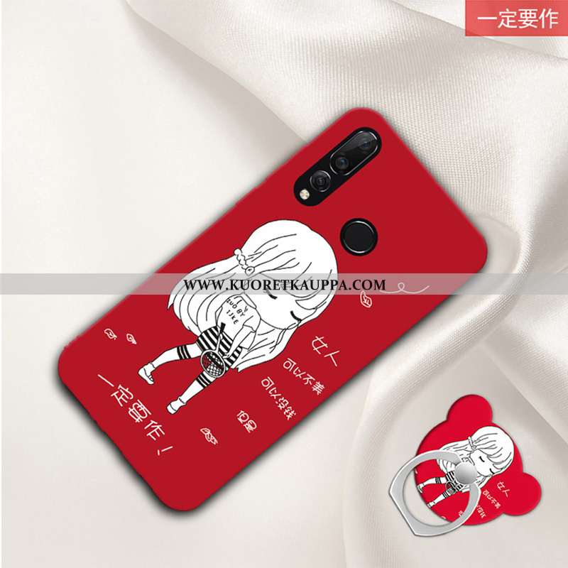 Kuori Huawei P30 Lite Xl, Kuoret Huawei P30 Lite Xl, Kotelo Huawei P30 Lite Xl Sarjakuva Suuntaus Mu