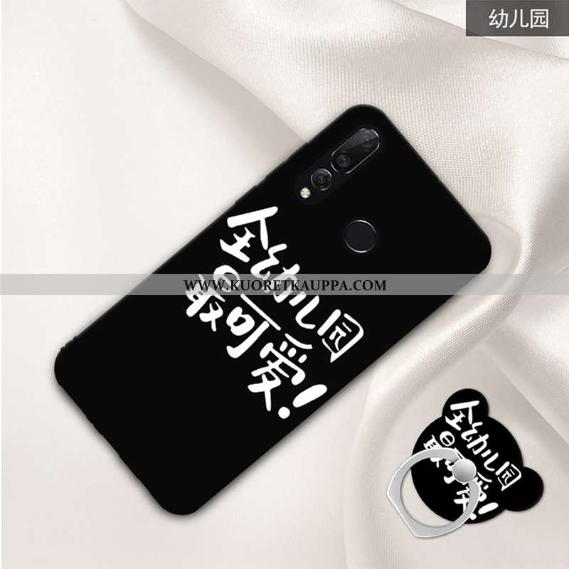 Kuori Huawei P30 Lite Xl, Kuoret Huawei P30 Lite Xl, Kotelo Huawei P30 Lite Xl Sarjakuva Suuntaus Mu