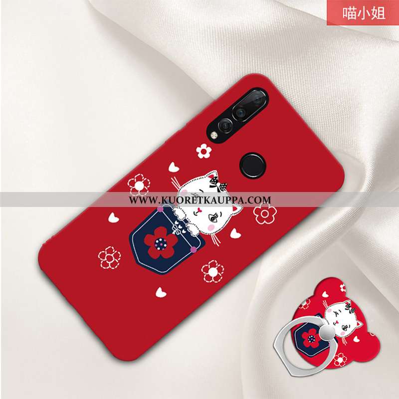 Kuori Huawei P30 Lite Xl, Kuoret Huawei P30 Lite Xl, Kotelo Huawei P30 Lite Xl Sarjakuva Suuntaus Mu