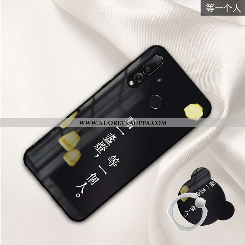 Kuori Huawei P30 Lite Xl, Kuoret Huawei P30 Lite Xl, Kotelo Huawei P30 Lite Xl Sarjakuva Suuntaus Mu