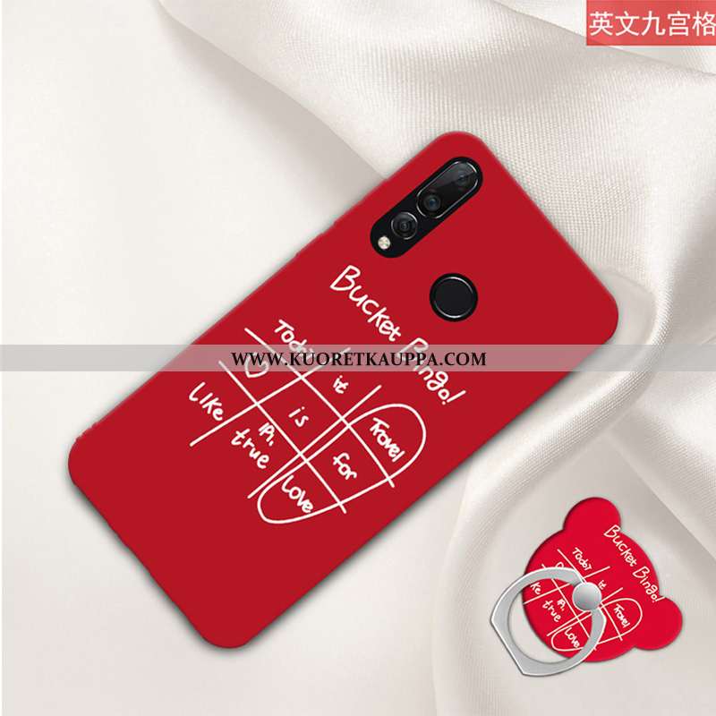 Kuori Huawei P30 Lite Xl, Kuoret Huawei P30 Lite Xl, Kotelo Huawei P30 Lite Xl Sarjakuva Suuntaus Mu