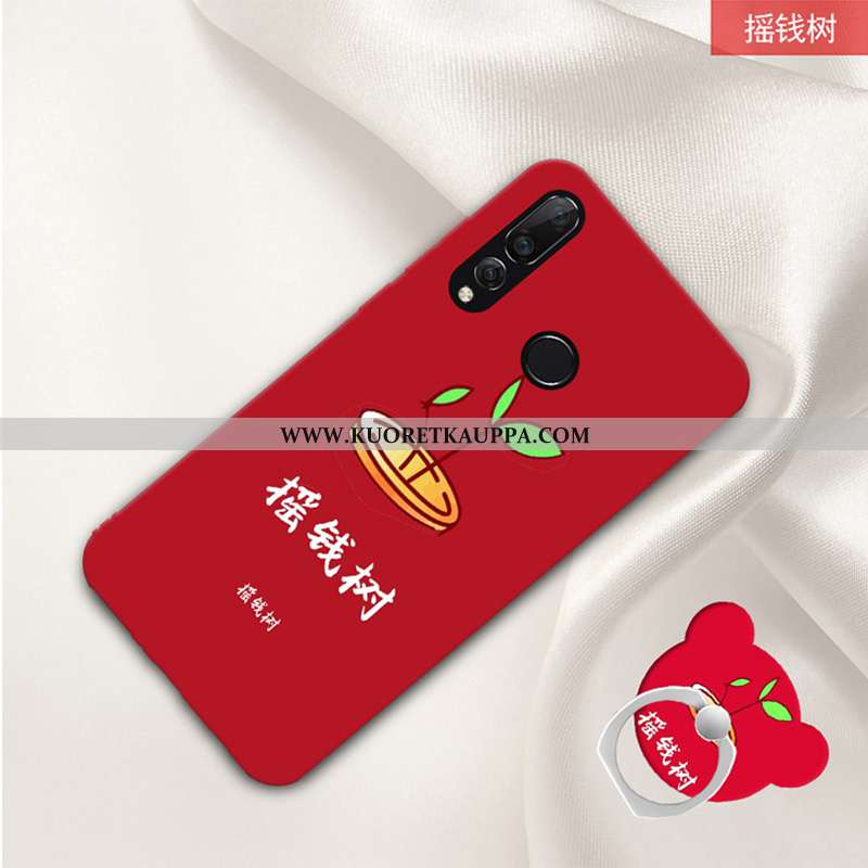 Kuori Huawei P30 Lite Xl, Kuoret Huawei P30 Lite Xl, Kotelo Huawei P30 Lite Xl Sarjakuva Suuntaus Mu