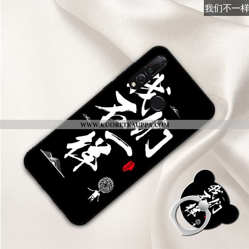 Kuori Huawei P30 Lite Xl, Kuoret Huawei P30 Lite Xl, Kotelo Huawei P30 Lite Xl Sarjakuva Suuntaus Mu