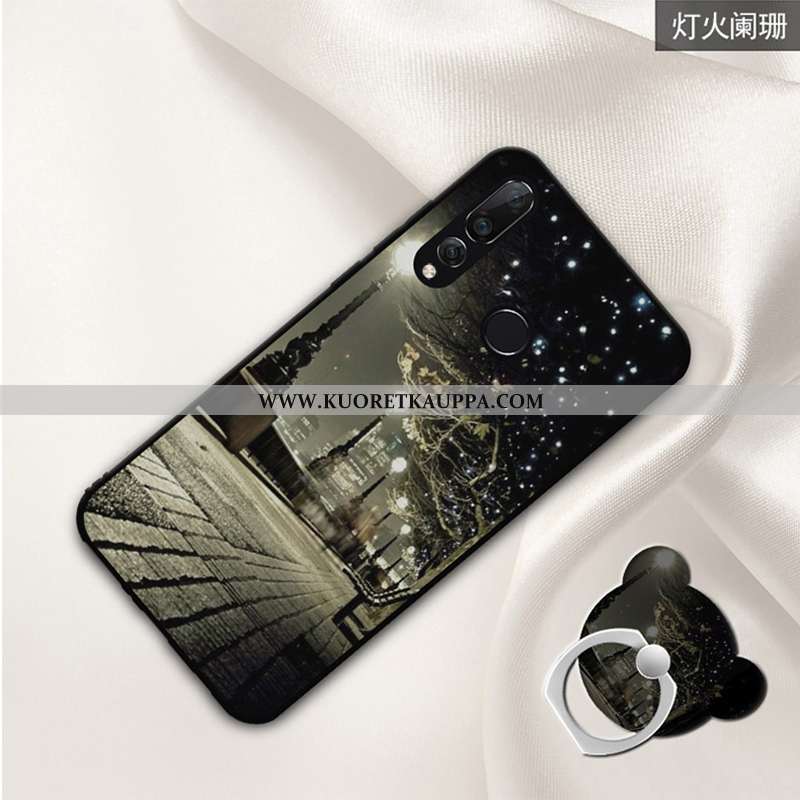 Kuori Huawei P30 Lite Xl, Kuoret Huawei P30 Lite Xl, Kotelo Huawei P30 Lite Xl Sarjakuva Suuntaus Mu