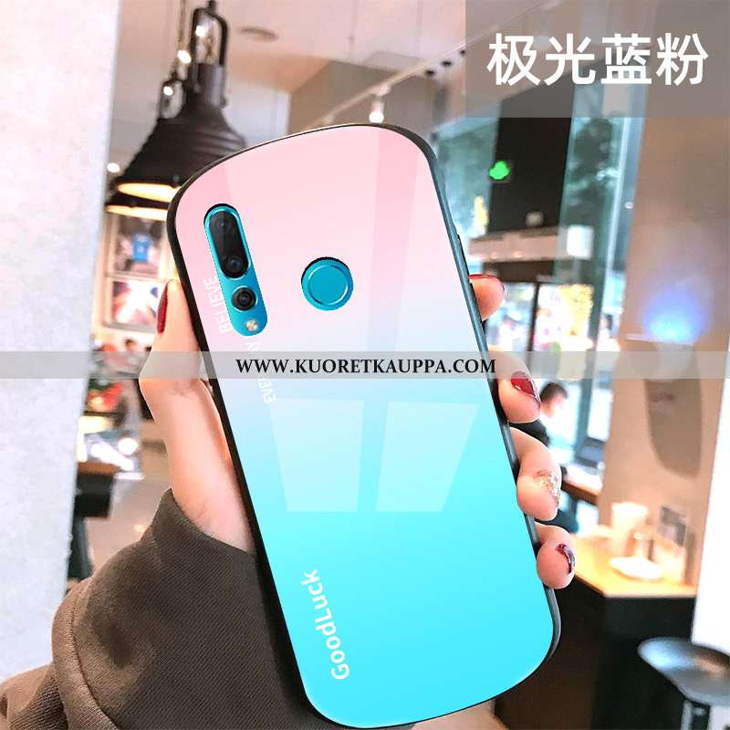 Kuori Huawei P30 Lite Xl, Kuoret Huawei P30 Lite Xl, Kotelo Huawei P30 Lite Xl Suojaus Lasi Valo All