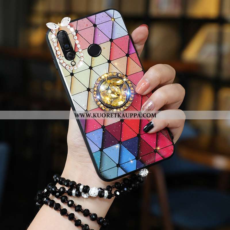 Kuori Huawei P30 Lite Xl, Kuoret Huawei P30 Lite Xl, Kotelo Huawei P30 Lite Xl Suuntaus Pehmeä Neste