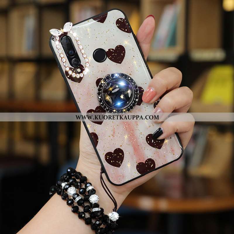 Kuori Huawei P30 Lite Xl, Kuoret Huawei P30 Lite Xl, Kotelo Huawei P30 Lite Xl Suuntaus Pehmeä Neste