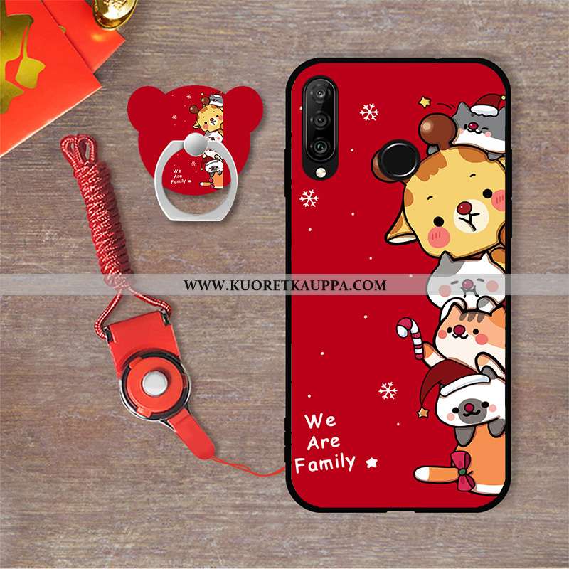 Kuori Huawei P30 Lite Xl, Kuoret Huawei P30 Lite Xl, Kotelo Huawei P30 Lite Xl Suuntaus Puhelimen Pu