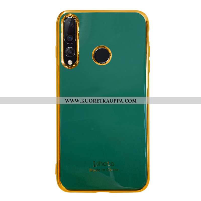 Kuori Huawei P30 Lite Xl, Kuoret Huawei P30 Lite Xl, Kotelo Huawei P30 Lite Xl Suuntaus Ultra Pehmeä