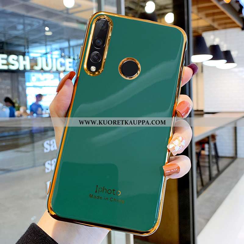 Kuori Huawei P30 Lite Xl, Kuoret Huawei P30 Lite Xl, Kotelo Huawei P30 Lite Xl Suuntaus Ultra Pehmeä