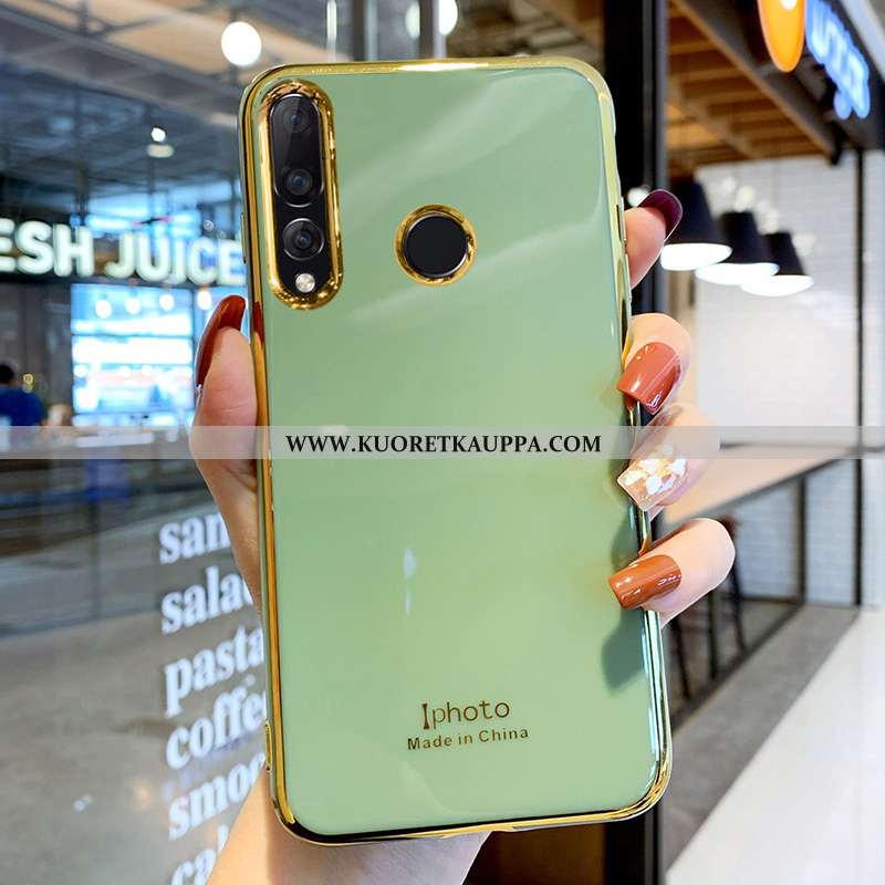 Kuori Huawei P30 Lite Xl, Kuoret Huawei P30 Lite Xl, Kotelo Huawei P30 Lite Xl Suuntaus Ultra Pehmeä