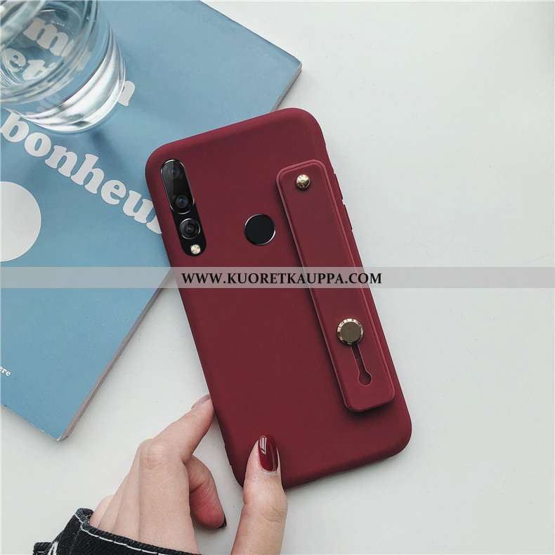 Kuori Huawei P30 Lite Xl, Kuoret Huawei P30 Lite Xl, Kotelo Huawei P30 Lite Xl Ultra Pehmeä Neste Mu