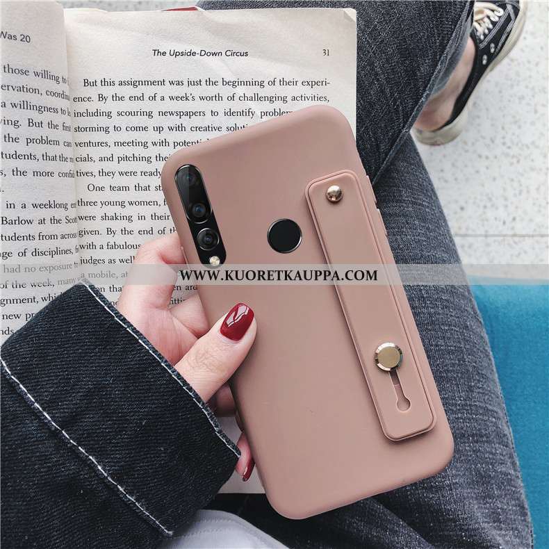 Kuori Huawei P30 Lite Xl, Kuoret Huawei P30 Lite Xl, Kotelo Huawei P30 Lite Xl Ultra Pehmeä Neste Mu