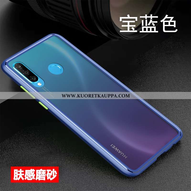 Kuori Huawei P30 Lite Xl, Kuoret Huawei P30 Lite Xl, Kotelo Huawei P30 Lite Xl Ultra Valo Suuntaus K