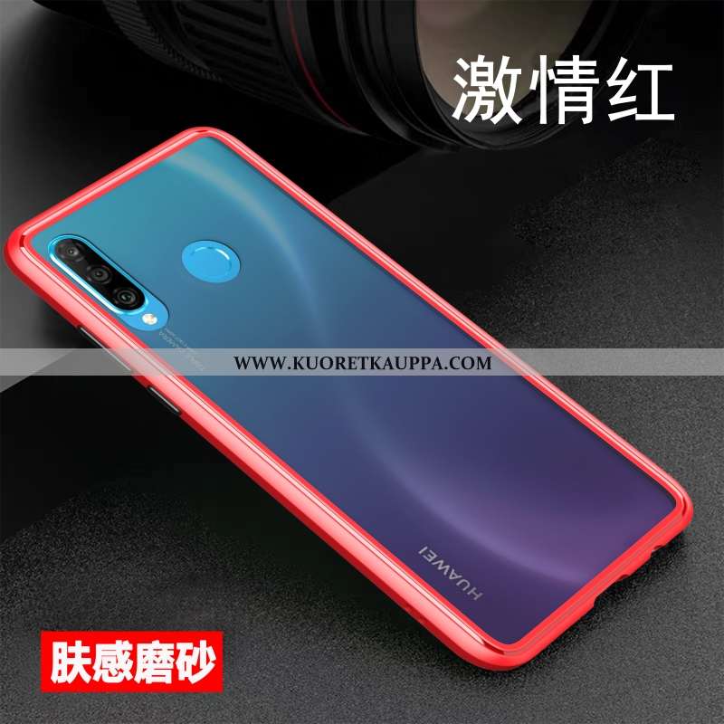 Kuori Huawei P30 Lite Xl, Kuoret Huawei P30 Lite Xl, Kotelo Huawei P30 Lite Xl Ultra Valo Suuntaus K