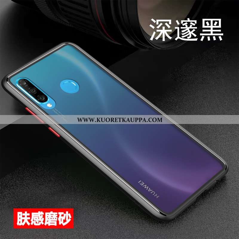Kuori Huawei P30 Lite Xl, Kuoret Huawei P30 Lite Xl, Kotelo Huawei P30 Lite Xl Ultra Valo Suuntaus K