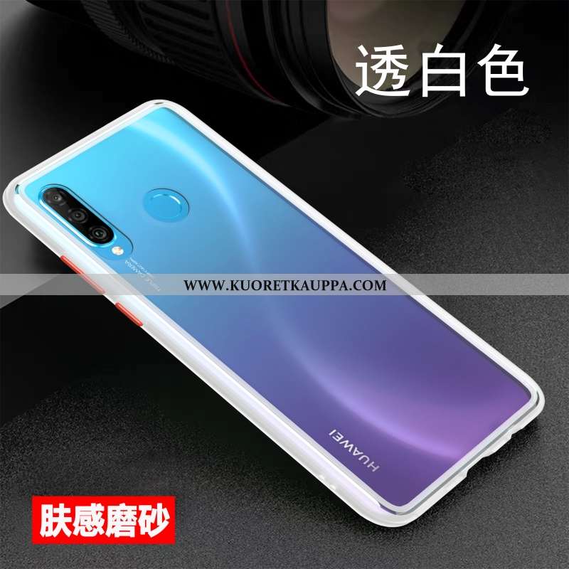 Kuori Huawei P30 Lite Xl, Kuoret Huawei P30 Lite Xl, Kotelo Huawei P30 Lite Xl Ultra Valo Suuntaus K