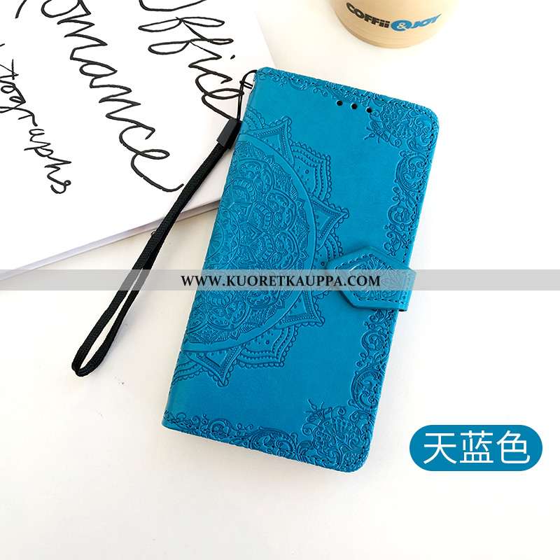 Kuori Huawei P30 Pro, Kuoret Huawei P30 Pro, Kotelo Huawei P30 Pro Luova Kohokuviointi Kortti Liiket