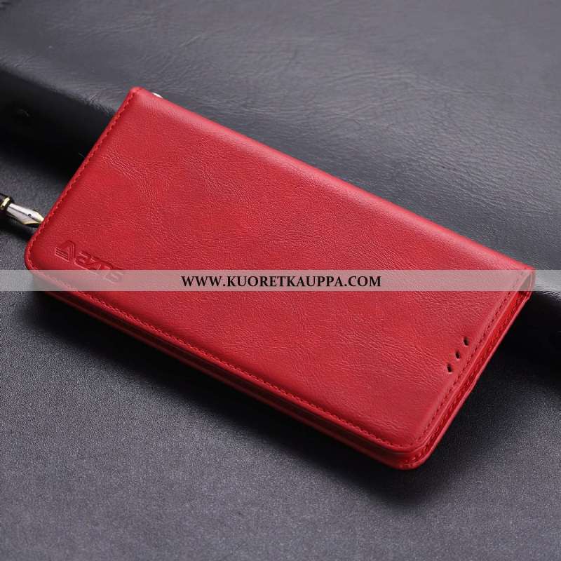 Kuori Huawei P30 Pro, Kuoret Huawei P30 Pro, Kotelo Huawei P30 Pro Nahkakuori Suojaus Puhelimen Murt