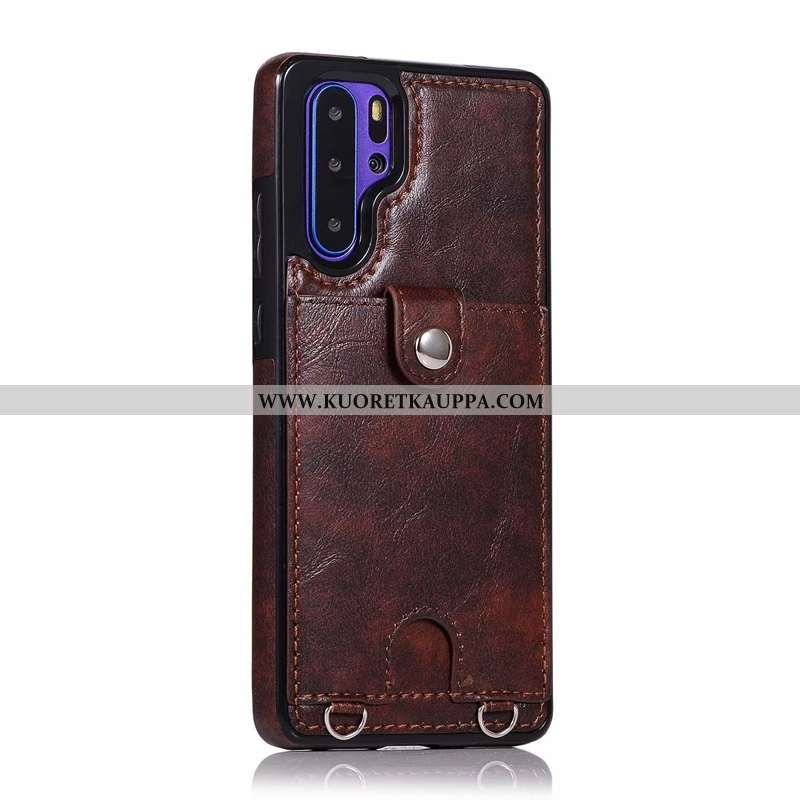 Kuori Huawei P30 Pro, Kuoret Huawei P30 Pro, Kotelo Huawei P30 Pro Pehmeä Neste Suojaus Puhelimen Na