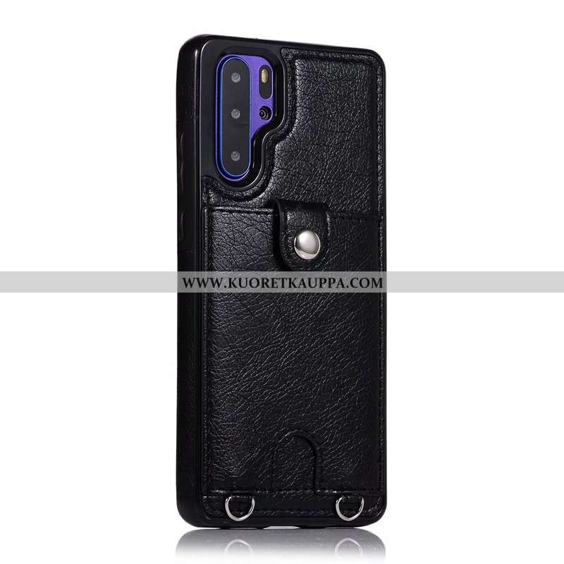 Kuori Huawei P30 Pro, Kuoret Huawei P30 Pro, Kotelo Huawei P30 Pro Pehmeä Neste Suojaus Puhelimen Na