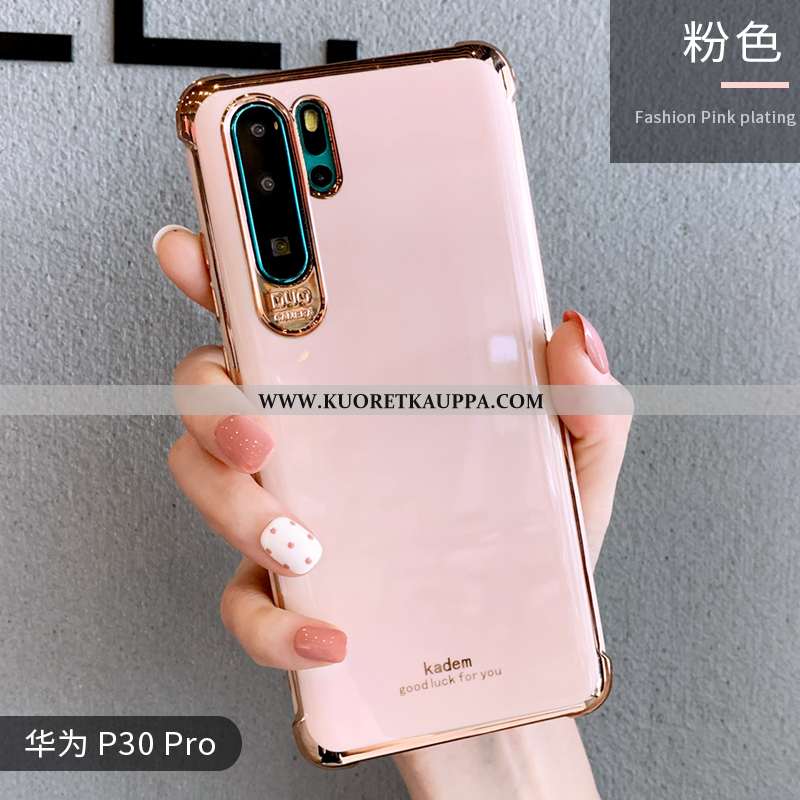 Kuori Huawei P30 Pro, Kuoret Huawei P30 Pro, Kotelo Huawei P30 Pro Persoonallisuus Luova Suuntaus Ne