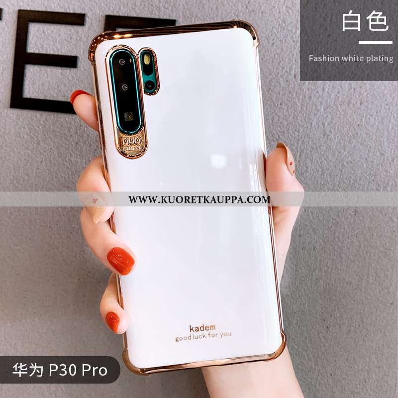 Kuori Huawei P30 Pro, Kuoret Huawei P30 Pro, Kotelo Huawei P30 Pro Persoonallisuus Luova Suuntaus Ne