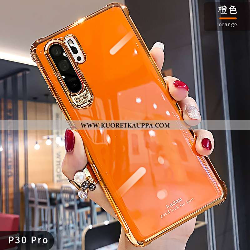 Kuori Huawei P30 Pro, Kuoret Huawei P30 Pro, Kotelo Huawei P30 Pro Persoonallisuus Luova Suuntaus Ne