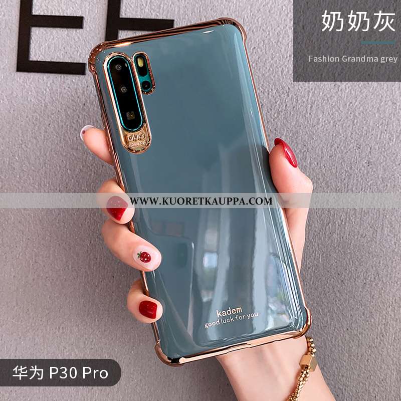 Kuori Huawei P30 Pro, Kuoret Huawei P30 Pro, Kotelo Huawei P30 Pro Persoonallisuus Luova Suuntaus Ne