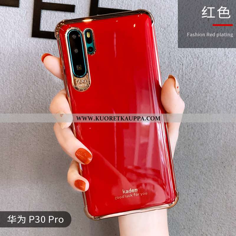 Kuori Huawei P30 Pro, Kuoret Huawei P30 Pro, Kotelo Huawei P30 Pro Persoonallisuus Luova Suuntaus Ne