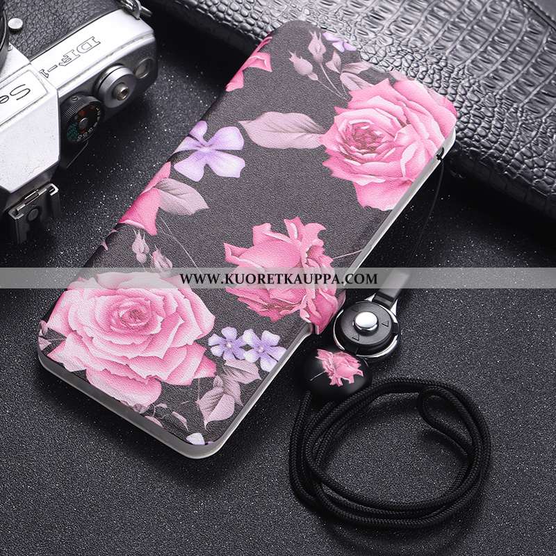 Kuori Huawei P30 Pro, Kuoret Huawei P30 Pro, Kotelo Huawei P30 Pro Sarjakuva Ihana Puhelimen Suojaus