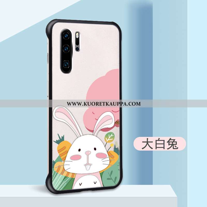 Kuori Huawei P30 Pro, Kuoret Huawei P30 Pro, Kotelo Huawei P30 Pro Sarjakuva Suuntaus Murtumaton Pes