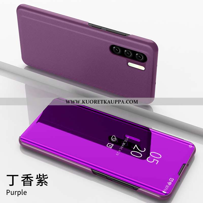 Kuori Huawei P30 Pro, Kuoret Huawei P30 Pro, Kotelo Huawei P30 Pro Silikoni Suojaus Puhelimen Suunta