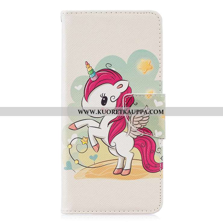 Kuori Huawei P30 Pro, Kuoret Huawei P30 Pro, Kotelo Huawei P30 Pro Suojaus Nahkakuori All Inclusive 