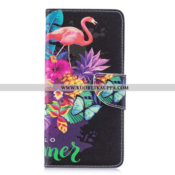 Kuori Huawei P30 Pro, Kuoret Huawei P30 Pro, Kotelo Huawei P30 Pro Suojaus Nahkakuori All Inclusive 