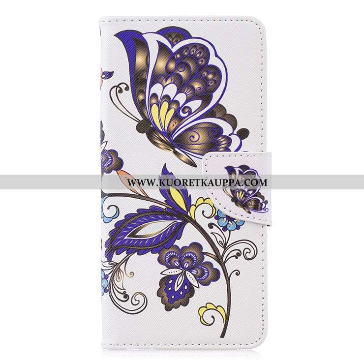 Kuori Huawei P30 Pro, Kuoret Huawei P30 Pro, Kotelo Huawei P30 Pro Suojaus Nahkakuori All Inclusive 