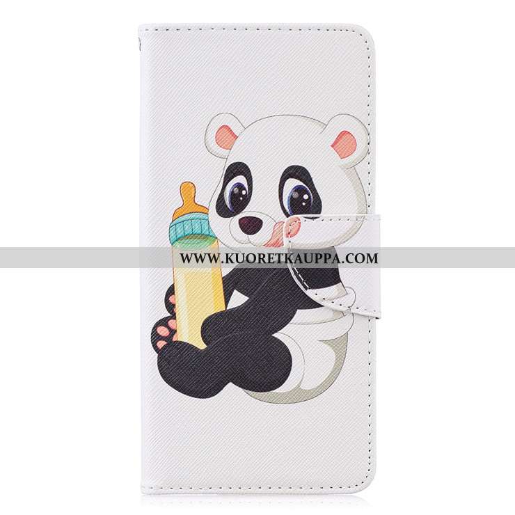 Kuori Huawei P30 Pro, Kuoret Huawei P30 Pro, Kotelo Huawei P30 Pro Suojaus Nahkakuori All Inclusive 