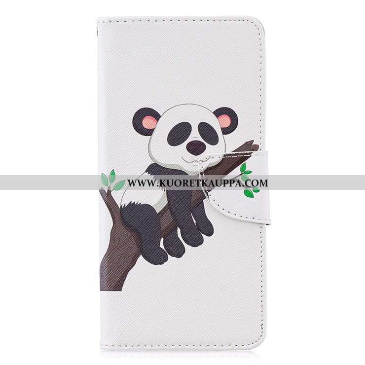 Kuori Huawei P30 Pro, Kuoret Huawei P30 Pro, Kotelo Huawei P30 Pro Suojaus Nahkakuori All Inclusive 