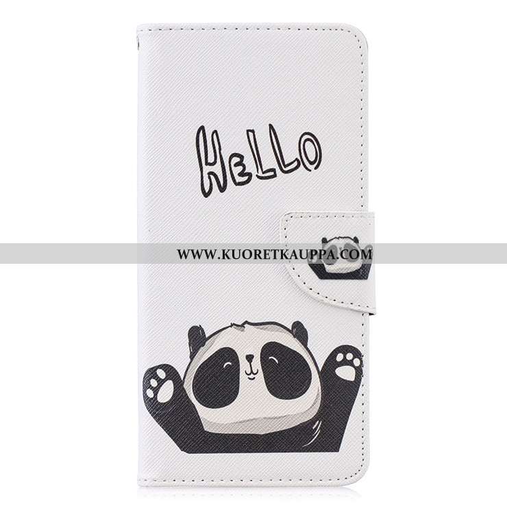 Kuori Huawei P30 Pro, Kuoret Huawei P30 Pro, Kotelo Huawei P30 Pro Suojaus Nahkakuori All Inclusive 