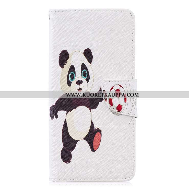 Kuori Huawei P30 Pro, Kuoret Huawei P30 Pro, Kotelo Huawei P30 Pro Suojaus Nahkakuori All Inclusive 