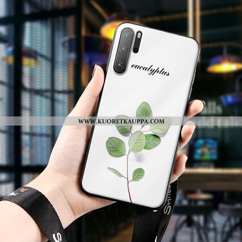 Kuori Huawei P30 Pro, Kuoret Huawei P30 Pro, Kotelo Huawei P30 Pro Suojaus Pesty Suede All Inclusive