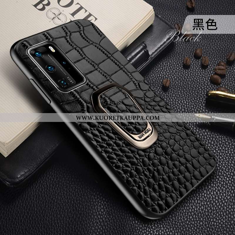 Kuori Huawei P40, Kuoret Huawei P40, Kotelo Huawei P40 Persoonallisuus Luova Murtumaton All Inclusiv