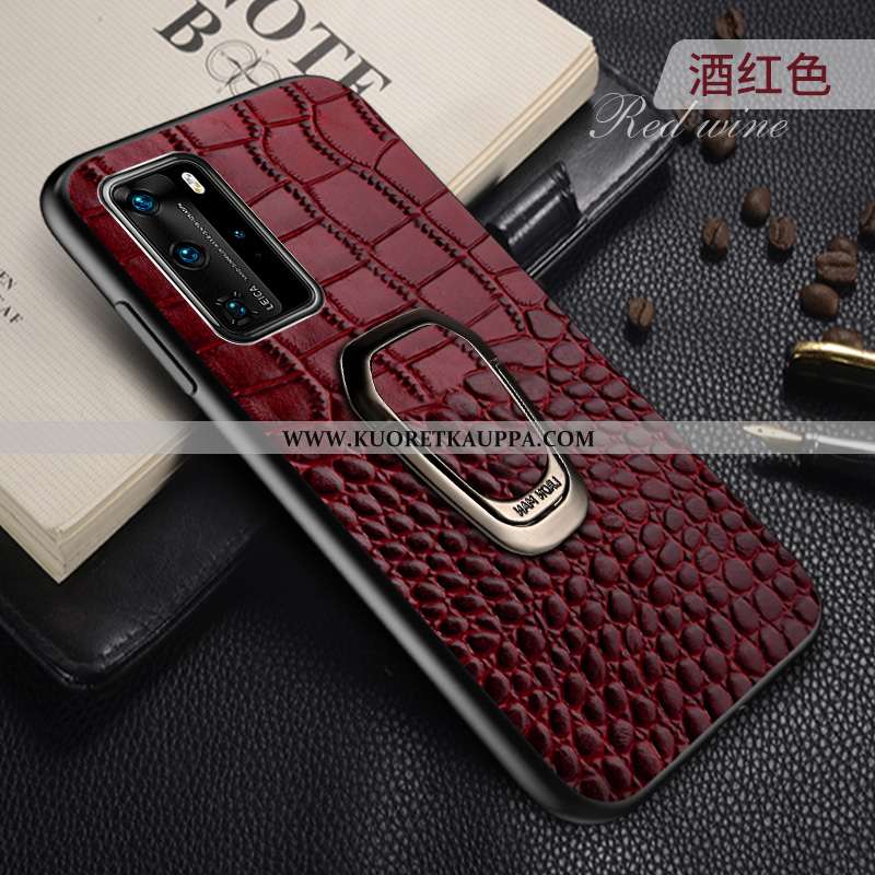 Kuori Huawei P40, Kuoret Huawei P40, Kotelo Huawei P40 Persoonallisuus Luova Murtumaton All Inclusiv