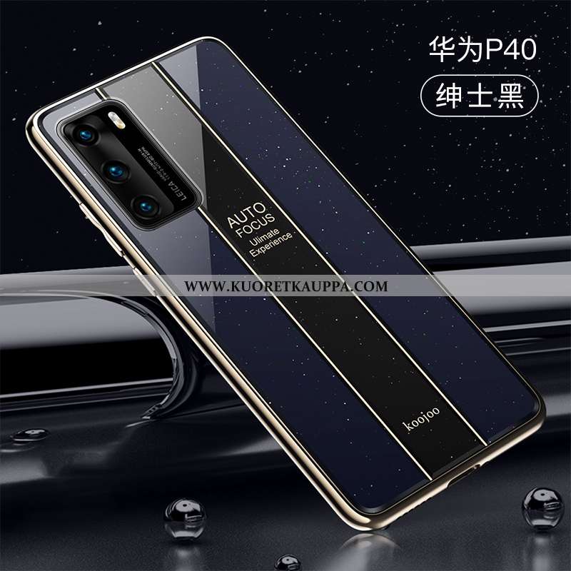 Kuori Huawei P40, Kuoret Huawei P40, Kotelo Huawei P40 Persoonallisuus Luova Net Red All Inclusive S