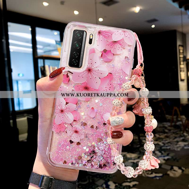 Kuori Huawei P40 Lite 5g, Kuoret Huawei P40 Lite 5g, Kotelo Huawei P40 Lite 5g Luova All Inclusive P