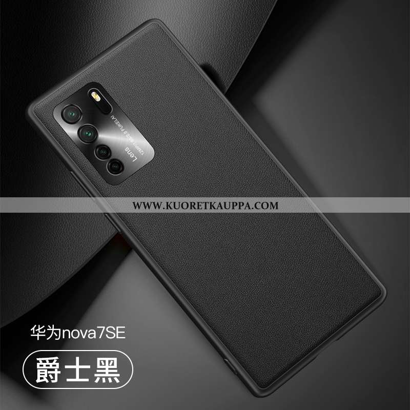 Kuori Huawei P40 Lite 5g, Kuoret Huawei P40 Lite 5g, Kotelo Huawei P40 Lite 5g Luova Pehmeä Neste Pu