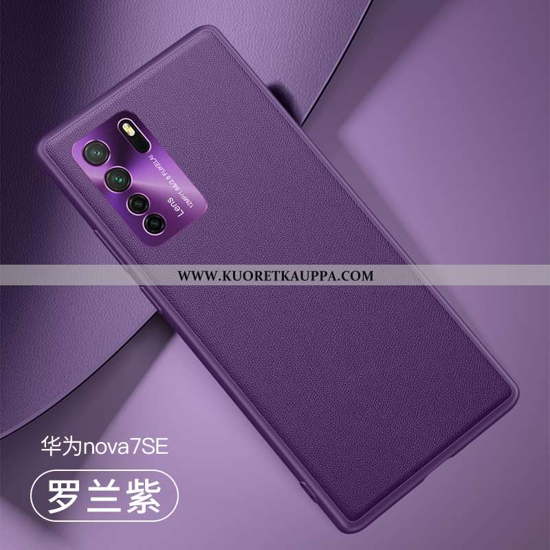 Kuori Huawei P40 Lite 5g, Kuoret Huawei P40 Lite 5g, Kotelo Huawei P40 Lite 5g Luova Pehmeä Neste Pu